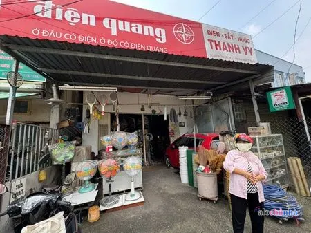 Bán Nhà số 200 Đường Kha Vạn Cân, Phường Hiệp Bình Chánh, Thành Phố Thủ Đức - ảnh 3