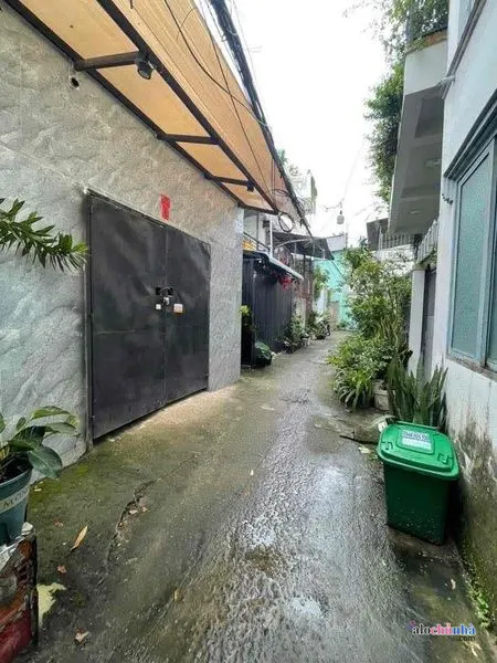 Bán Nhà số 67 Đường Hùng Vương, Phường Thới Bình - ảnh 4