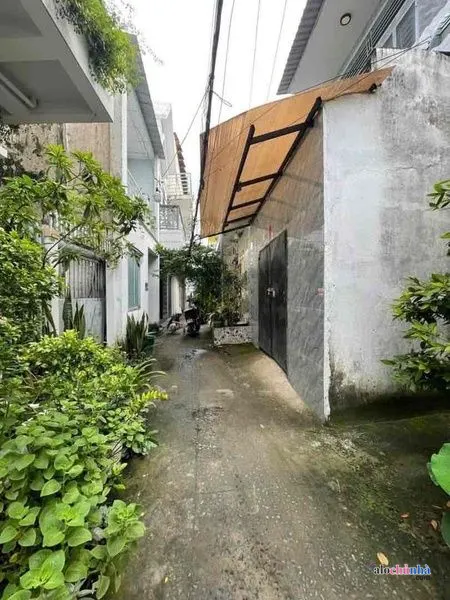Bán Nhà số 67 Đường Hùng Vương, Phường Thới Bình - ảnh 3