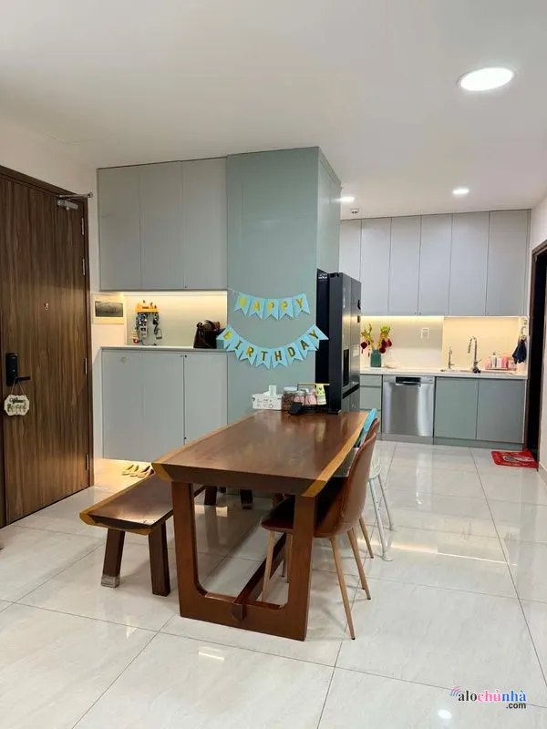 Bán Căn Hộ số 251 Đường Hoàng Văn Thụ, Phường 2, Quận Tân Bình