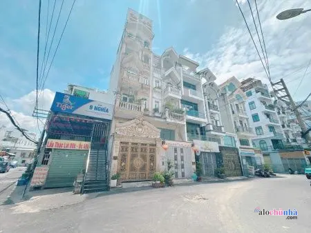 Bán Nhà số 364/1A đường Dương Quảng Hàm, Phường 5, quận Gò Vấp - ảnh 3