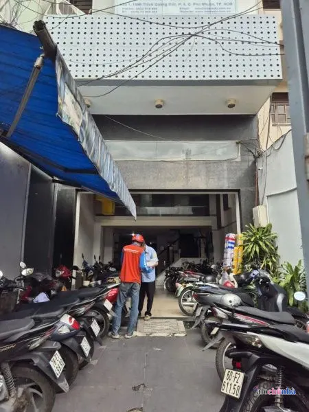 Bán Nhà số 169B đường Thích Quảng Đức, phường 4, quận Phú Nhuận - ảnh 3
