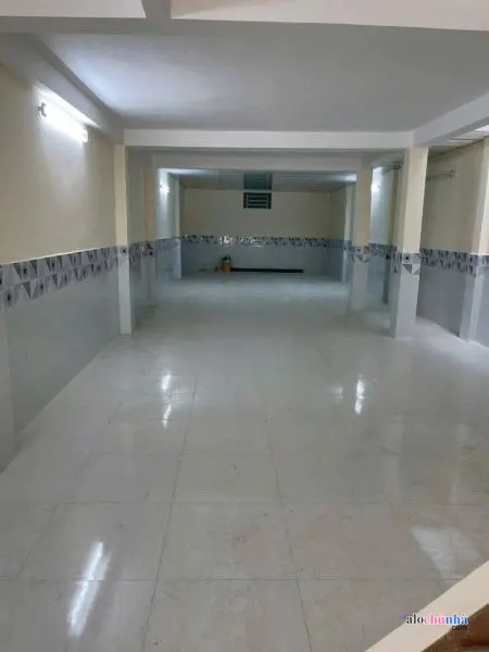 Bán Nhà số 496/45 đường Dương Quảng Hàm, Phường 6, quận Gò Vấp - ảnh 3