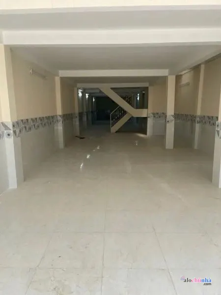 Bán Nhà số 496/45 đường Dương Quảng Hàm, Phường 6, quận Gò Vấp - ảnh 2
