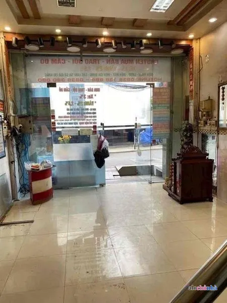 Bán Nhà số 54 Đường Hùng Vương, Phường Thới Bình - ảnh 3