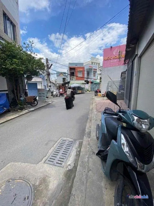 Bán Nhà số 54 Đường Hùng Vương, Phường Thới Bình