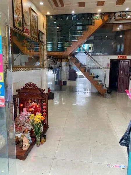 Bán Nhà số 54 Đường Hùng Vương, Phường Thới Bình - ảnh 4