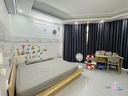 Bán Nhà số 145/64 đường Trần Bá Giao, phường 15, quận Gò Vấp - ảnh 2