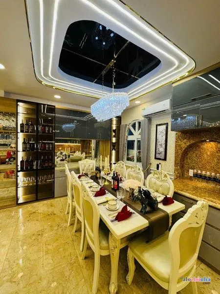 Bán Nhà số 87/16 Đường Bành Văn Trân, Phường 7, Quận Tân Bình - ảnh 2