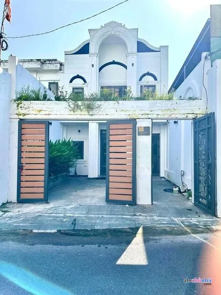Bán Nhà số 161 Hẻm 241 Đường Nguyễn Đức Thiệu, Phường Dĩ An - ảnh 2