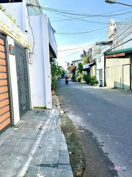 Bán Nhà số 161 Hẻm 241 Đường Nguyễn Đức Thiệu, Phường Dĩ An - ảnh 3