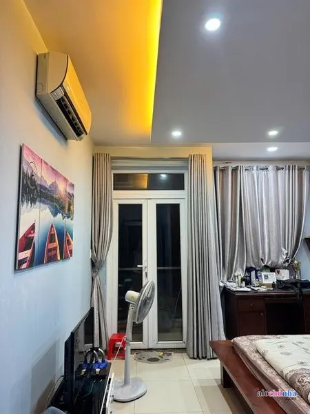Bán Nhà số 114 Đường Trần Bá Giao, Phường 5, Quận Gò Vấp - ảnh 4