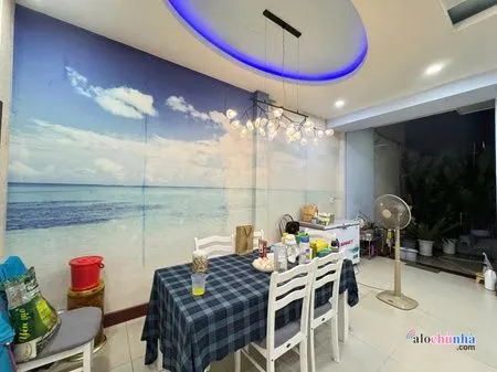 Bán Nhà số 114 Đường Trần Bá Giao, Phường 5, Quận Gò Vấp - ảnh 3