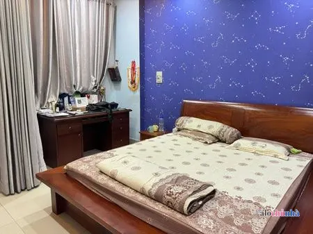 Bán Nhà số 114 Đường Trần Bá Giao, Phường 5, Quận Gò Vấp - ảnh 2