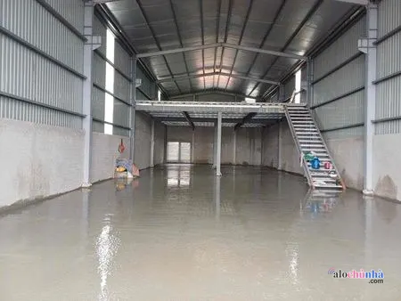 Bán Mặt Bằng số 333 Đường Mỹ Hạnh, Xã Mỹ Hạnh Bắc - ảnh 4