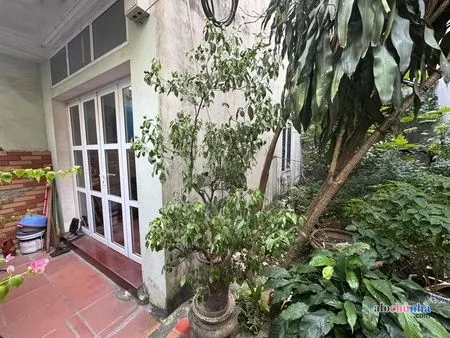 Bán Nhà số 9 Ngách 2/25 Phố Hoàng Liệt, Phường Hoàng Liệt - ảnh 2