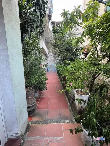 Bán Nhà số 9 Ngách 2/25 Phố Hoàng Liệt, Phường Hoàng Liệt - ảnh 4