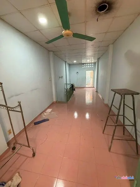 Bán Nhà số 256/6 Đường Lãnh Binh Thăng, Phường 11, Quận 11 - ảnh 2