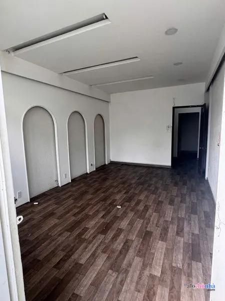 Bán Nhà số 105A đường Hoàng Sa, phường Tân Định, quận 1 - ảnh 2