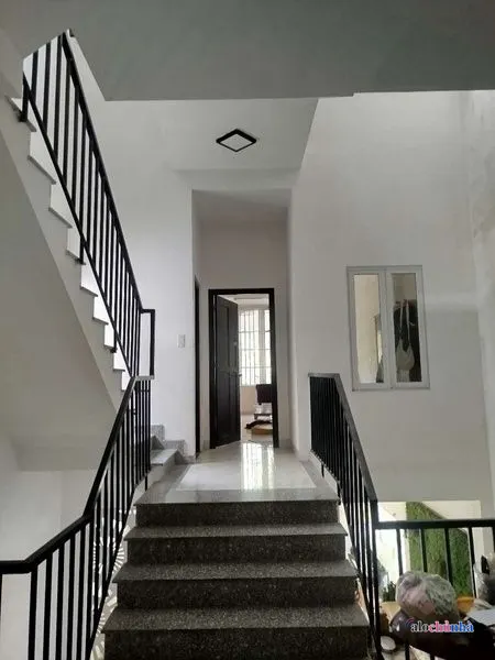Bán Nhà số 281 Đường Hồ Tùng Mậu, Phường Hòa Khánh Bắc - ảnh 2