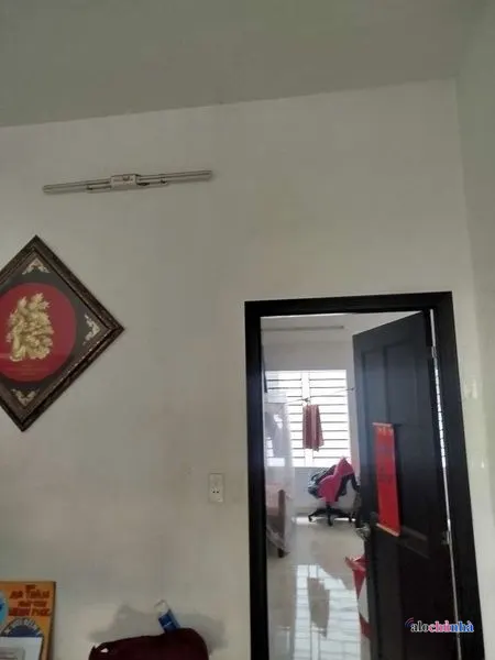 Bán Nhà số 281 Đường Hồ Tùng Mậu, Phường Hòa Khánh Bắc - ảnh 3