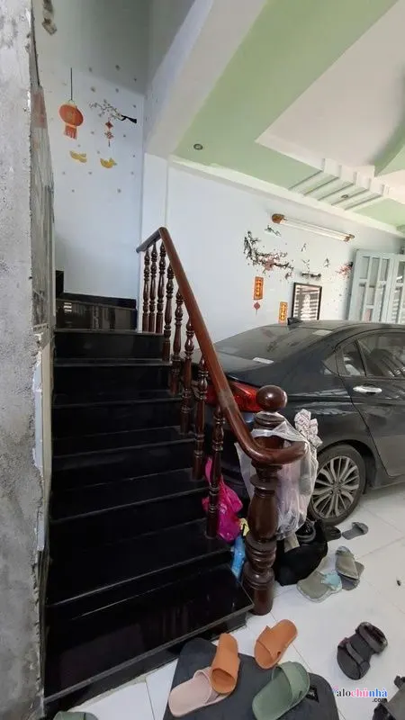 Bán Nhà Đường Phú Định, Phường 16, Quận 8 - ảnh 2