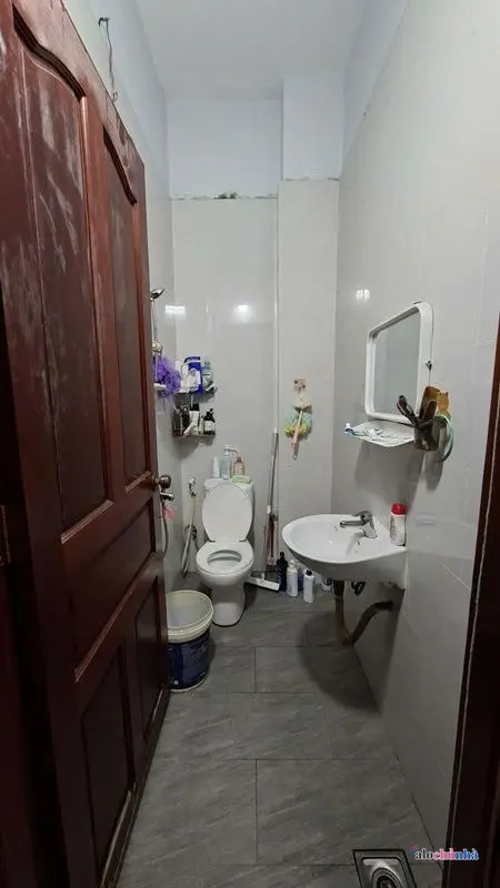 Bán Nhà Đường Phú Định, Phường 16, Quận 8 - ảnh 3