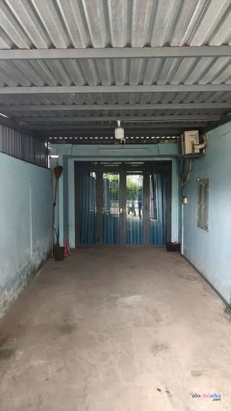 Bán Nhà số 1226/8B Đường Võ Văn Kiệt, Phường 10 - ảnh 2