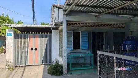 Bán Nhà số 1226/8B Đường Võ Văn Kiệt, Phường 10 - ảnh 3