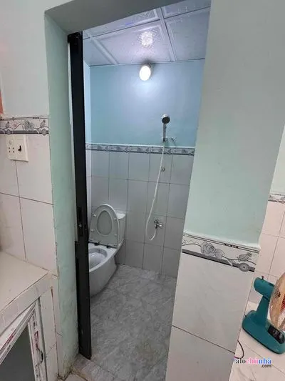 Bán  Nhà số 210/78 đường Nguyễn Văn Luông, phường 11, quận 6 - ảnh 3