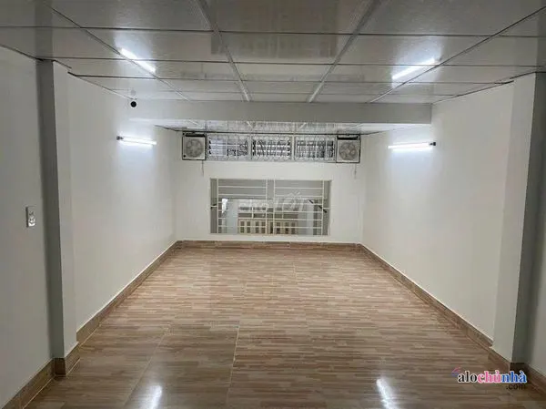 Cho Thuê Nhà Hẻm, Ngõ số 378/1A đường Xô Viết Nghệ Tĩnh, phường 25, quận Bình Thạnh