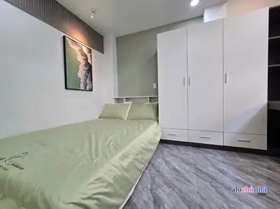 Bán Nhà số 65/18 Đường Số 2, Phường 16, Quận Gò Vấp - ảnh 4