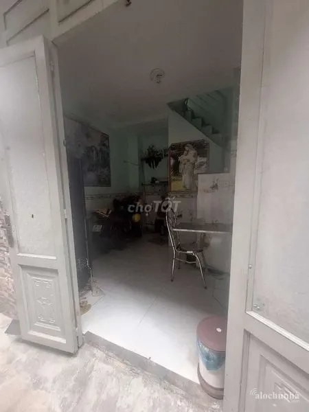 Bán Nhà số 567/5/4/5 Đường Lê Văn Khương, Phường Hiệp Thành, Quận 12
