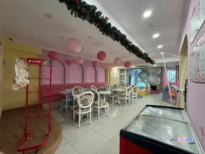 Cho Thuê  Mặt Bằng số 109 đường Cộng Hòa, phường 4, quận Tân Bình - ảnh 4