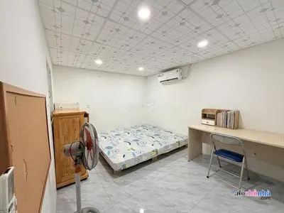 Bán Nhà số 44 Đường Hà Duy Phiên, Xã Bình Mỹ, Huyện Củ Chi - ảnh 2