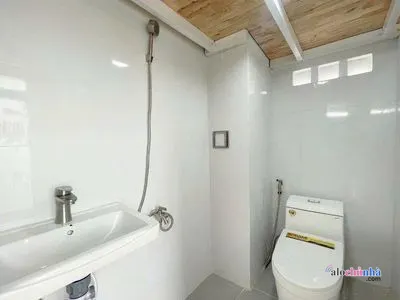 Bán  Tòa Nhà Căn Hộ Dịch Vụ số 143/68/15 đường Phan Anh, phường Bình Trị Đông, quận Bình Tân - ảnh 3