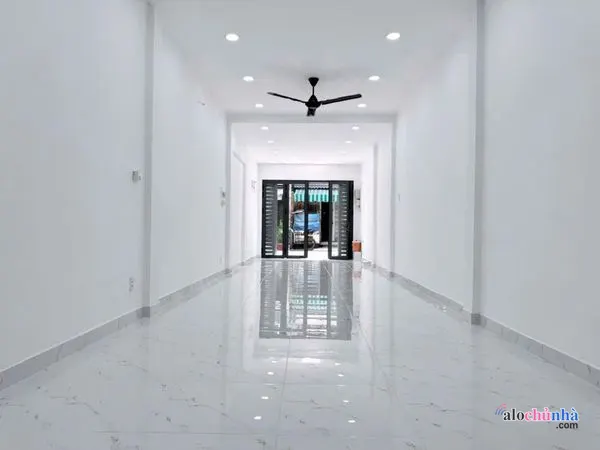 Bán Nhà số 98 Đường Huỳnh Khương An, Phường 5, Quận Gò Vấp