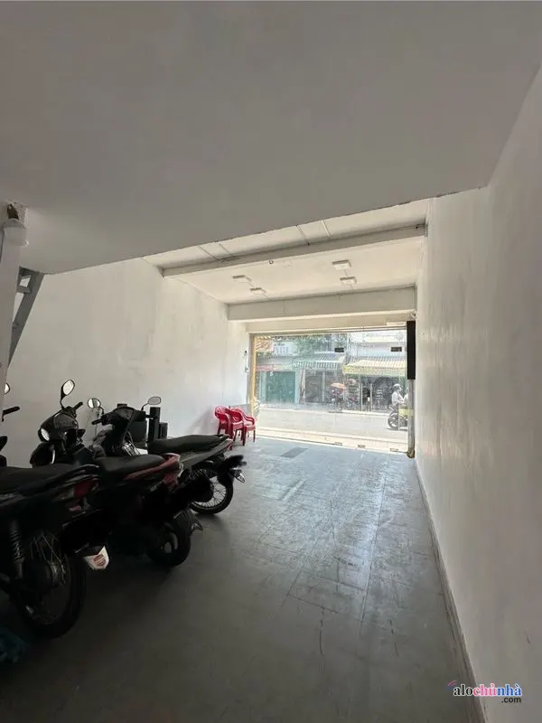 Bán Khác số 87 đường Bùi Hữu Nghĩa, Phường 1, Quận Bình Thạnh