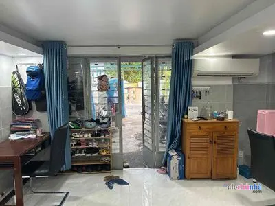 Bán  Nhà số 85/50 đường Phạm Viết Chánh, phường 19, quận Bình Thạnh - ảnh 4