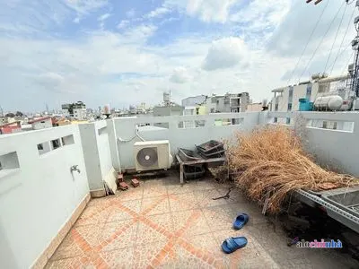 Bán Nhà số 10 Đường Tân Khai, Phường 4, Quận Tân Bình - ảnh 4