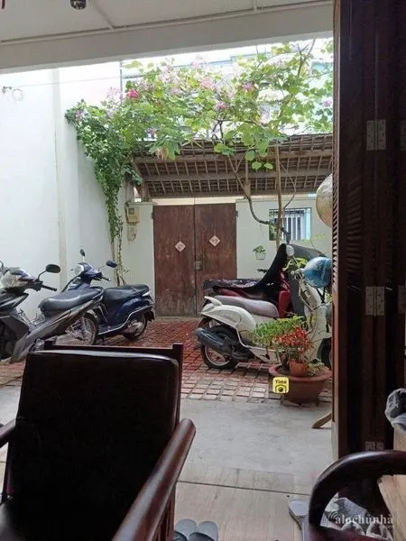 Cho Thuê Nhà Hẻm, Ngõ số 1627/26 đường Huỳnh Tấn Phát, phường Phú Mỹ, quận 7