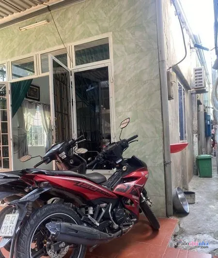 Bán  Nhà số 83/12 đường 40, phường Linh Đông, Thành Phố Thủ Đức