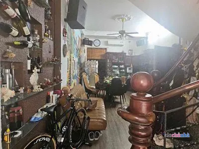 Bán  Nhà số 24 đường Hoa Phượng, phường 2, quận Phú Nhuận - ảnh 3
