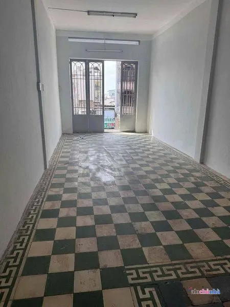 Bán  Nhà số 418 đường Xô Viết Nghệ Tĩnh, phường 25, quận Bình Thạnh
