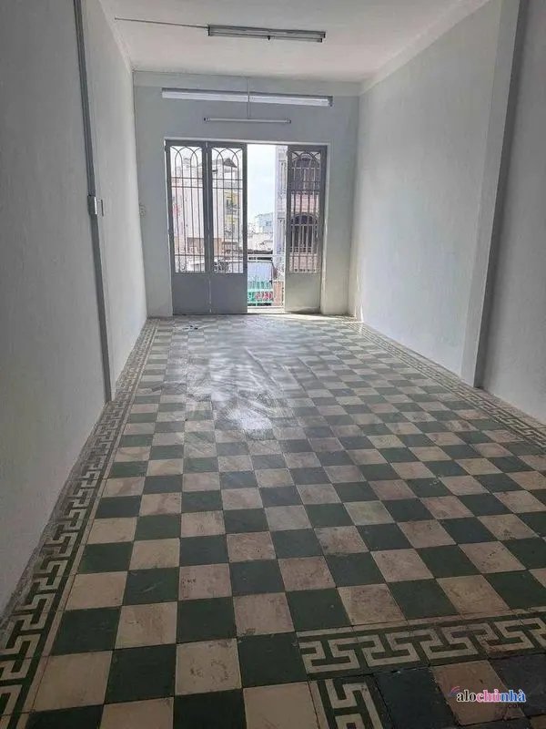 Bán  Nhà số 418 đường Xô Viết Nghệ Tĩnh, phường 25, quận Bình Thạnh