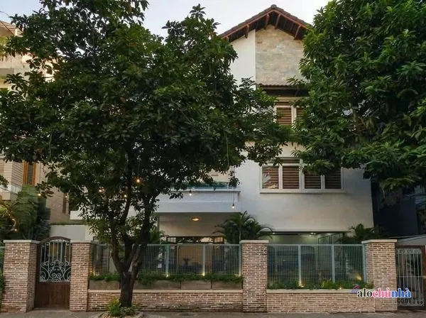 Bán Nhà số 18 Đường Hoa Mai, Phường 2, Quận Phú Nhuận