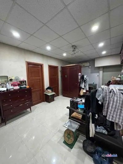 Bán  Kho Xưởng số 102/66 Đường Bình Long, Phường Phú Thạnh, Quận Tân Phú - ảnh 3