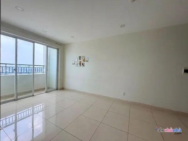 Cho Thuê  Căn Hộ số 33 đường Trương Công Định, phường 14, quận Tân Bình