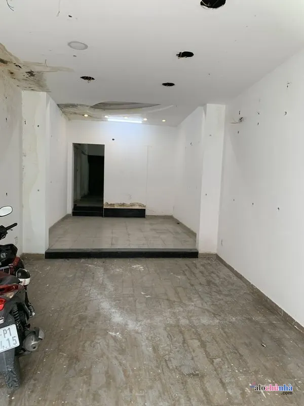 Bán Nhà số 1007/15 Đường Lạc Long Quân, Phường 11, Quận Tân Bình