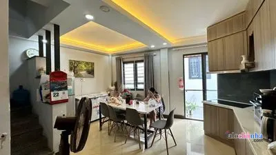 Bán Nhà số 108/24S đường Trần Quang Diệu, Phường 13, Quận 3 - ảnh 3